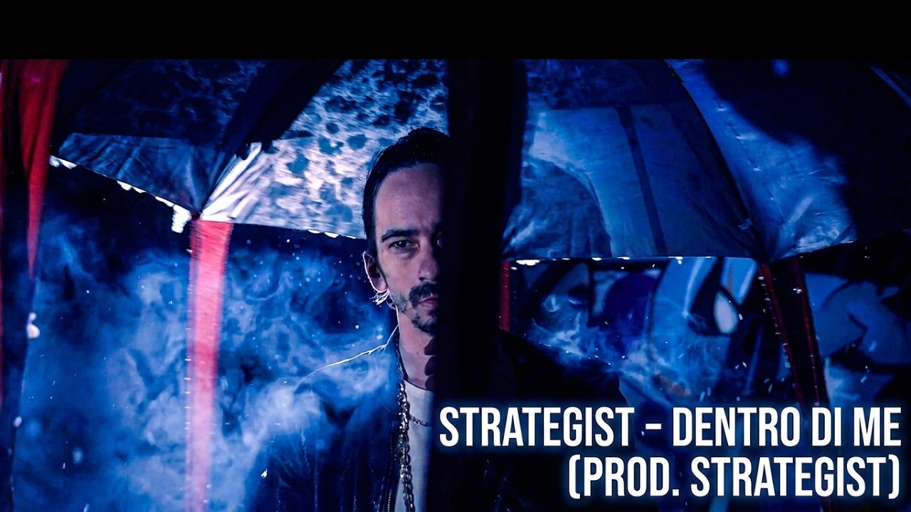 STRATEGIST