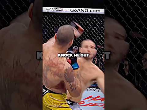 🥊Why Sean Strickland Hates Fighting🥶