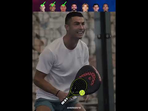 Ballers playing other sports.๐