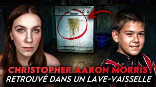 Christopher Morris, 11 ANS, a été TUÉ sur une BASE MILITAIRE (et personne n’en parle !)