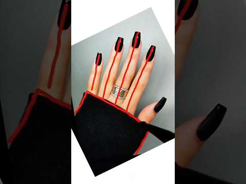 How to draw a hand tutorial ||#drawing #draw #art #hand #shorts #short