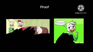 Rocky rakoon callout remade