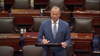 Thune on DHS Funding: the Ball Is in Democrats’ Court