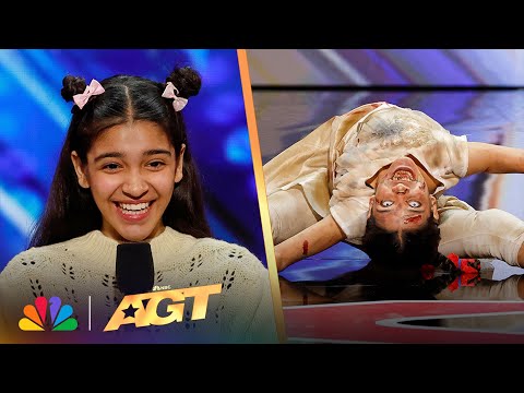 NEVER Judge A Book By Its Cover! SURPRISING Auditions on America's Got Talent!