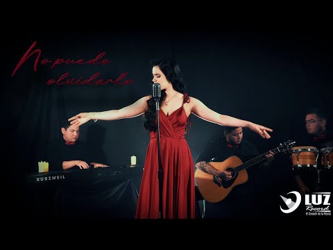 Silvia Zepeda - No Puedo Olvidarlo | VIDEO MUSICAL