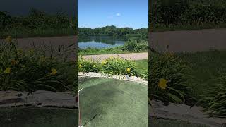 July 5, 2026, golf weather report from Minnesota #minnesota #weather #golf #perfect #dog