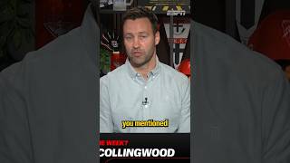 "Ridiculous amount of time" | ESPN Footy Central