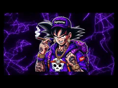 FREESTYLE TYPE BEAT - ''I'AM READY TO GO'' | Trap Instrumental 2025 | Rap Type Beat
