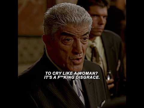 Johnny got arrested at his daughter's wedding🥀 | The Sopranos#shorts #viral #edit #shortvideo