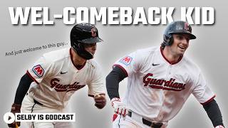 Welcome Back, Chase DeLauter | Cooper Ingle Debuts | Joey Cantillo and Slade Cecconi Reward Patience