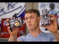 Carburetors and Fuel Injection Systems