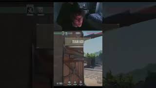 oh la musique de fou #gaming #valorant #funny #clips