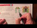 Composite Figures and Area Calculations