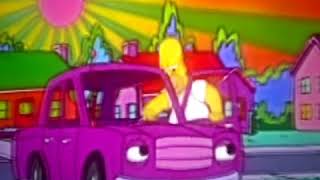 d r u g s (Simpsons edit)