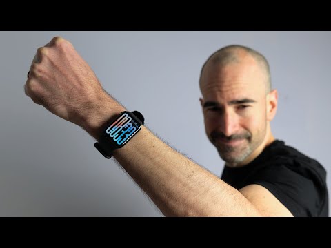 Best Fitness Tracker for 2025? | Xiaomi Smart Band 9 Pro Review