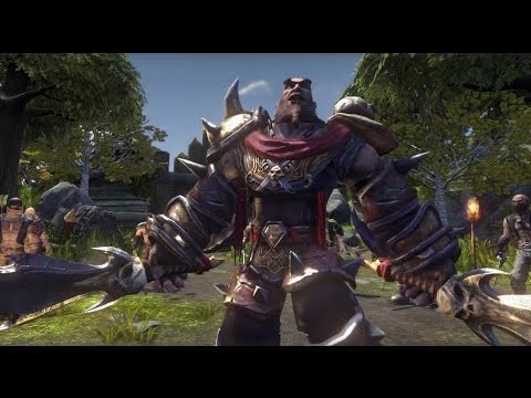 Fable Anniversary trailer thumbnail