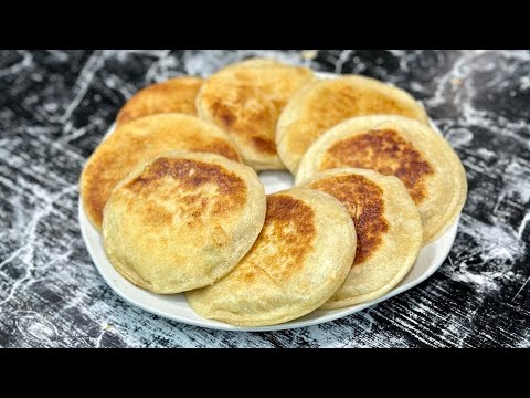 5 MINUTES ET SANS CUISSON pour ces petits pains farcis à 50 centimes 💶👩🏻‍🍳