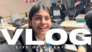 Vlog-11✈️✈️( Behind The Scenes)