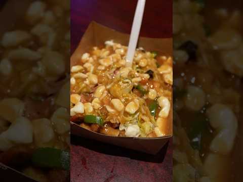 $10 to Build the Ultimate Poutine w/ @EthanTylerSmith