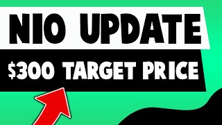 HUGE NIO Stock Price Prediction For 2021 (Nio Stock Q3 Earnings)