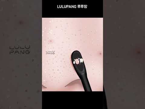 #SHORTS 피르가즘 코피지 ASMR 애니메이션