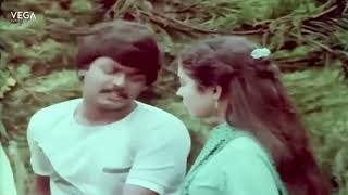 Kalamellam Un Madiyil | Murali Fight With Me | Action Scene | Vega Tamil movies