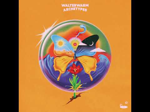 walterwarm - Archetypes Full Album