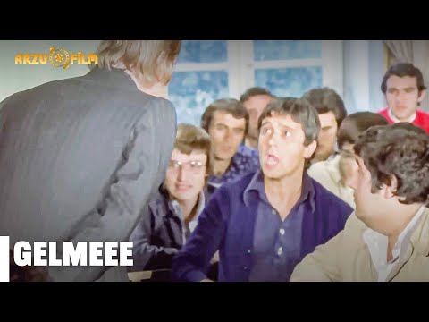 Korkma Oğlum Gelmeyeceğim | Hababam Sınıfı Uyanıyor