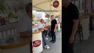 Müdür Olmak İstiyorum Dedi! #shorts