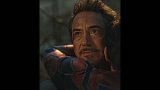 Best Duo Of Mcu - Tony & Peter Edit | Song - Headlight (Slowed) | #edit #short