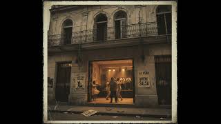 Alexis Cabrera - La Peña Quiere Salsa