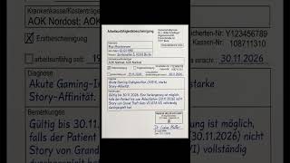 Neue Pandemie!