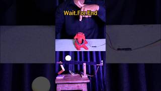 Amazing Science Project and Experiment