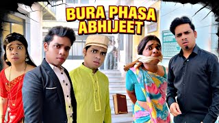 Bura Phasa Abhijeet Ep.1052 | FUNwithPRASAD | #funwithprasad