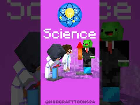Aphmau and Noob from School to Home (Hadal Ahbek - Issam Alnajjar)-MinecraftShort Animation #shorts
