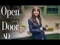 Dakota's House and Unique Features