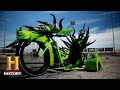 Custom Drifter Trikes Adventure