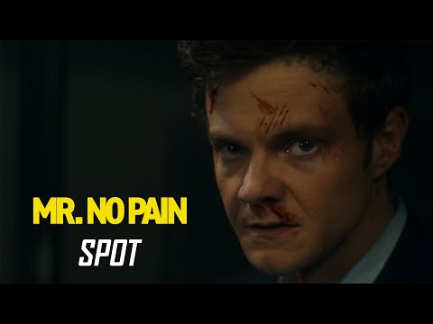 MR. NO PAIN | Spot Situation 20 | (Kinostart: Ab 20.3.2025 )