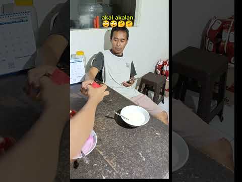 akal-akalan #komedi #lucu #comedy #funny
