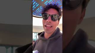 Problemas De Ir Al Restaurante Tesla Diner
