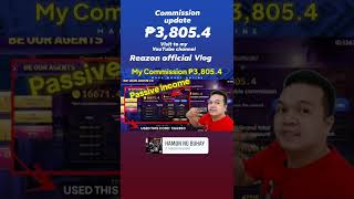 kumita ako ng ₱3,805.4 sa rainbow game | commission