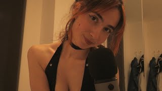 ASMR  Te Cuido ❤️ Delicadamente En Mi Regazo