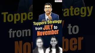 🚀 What UPSC Toppers Do From July to November (Most Aspirants Don't!)