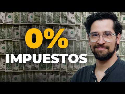 La estrategia para pagar 0% en impuestos: comprar, pedir prestado, morir.