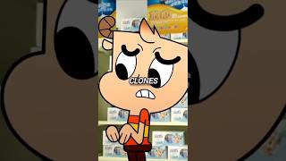 Gumball Has A CHINESE COPY? #shorts #gumball