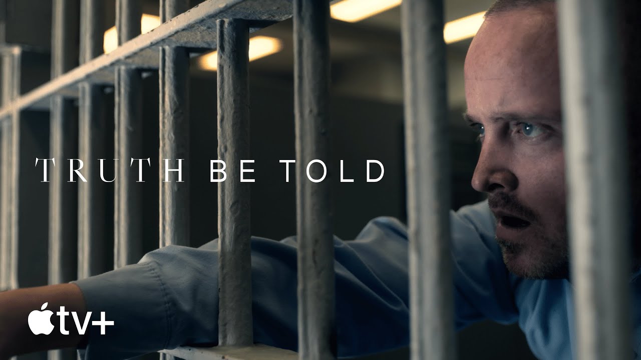 Truth Be Told Trailer thumbnail