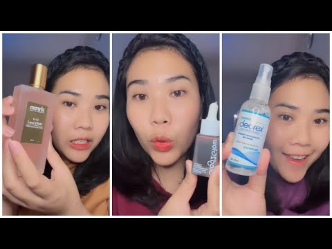 Review Produk Lokal Glad2Glow, Deorex, Morris dll