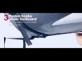 TUCANO URBANO TERMOSCUD R079 - HONDA SH 125/150 BETWEEN 2009-2012 Video