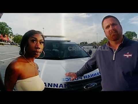 S*x Crime In Parking Lots Goes Horribly Wrong