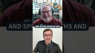 Stop Overthinking Your Python Editor — Just Start!